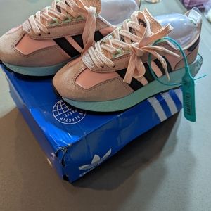 Adidas RETROPY E5 Women SHOES